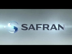 OEM tubolare della membrana ISO9000 degli accessori del cromo del nichel