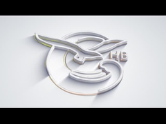 OEM tubolare della membrana ISO9000 degli accessori del cromo del nichel