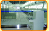 Officina di trattamento di superficie del carrello di atterraggio di Wuhan Hangda
