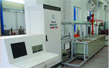 Linea di produzione automatica del bisolfuro di molibdeno di Guiyang Jinggong