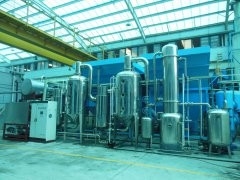 Linee di placcatura automatica di evaporazione di pressione negativa dell'OEM