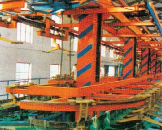 Superiore sistema di rivestimento in nichel senza elettro per eccellente resistenza alla corrosione nell'industria