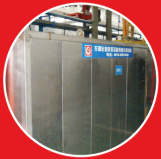 Linea di produzione elettroplatabile per le comunicazioni elettroniche elettroplatazione stampa di materie plastiche spruzzatura vetro ceramica legno e altri prodotti precisi